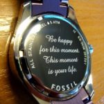 Reklamos priemonių bei suvenyrų pjovimas lazeriu