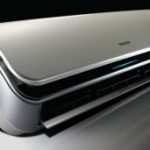 Oro kondicionieriai – puiku ir žiemą, ir vasarą