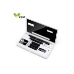 Elektroninės cigaretės alternatyva pasyviam rūkoriui?