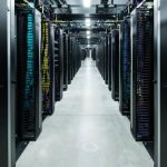 Nauji Facebook serveriai Švedijoje