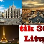 Pigūs skrydžiai – kur galima nuskristi už 300 litų