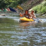 Baidarės ir jų istorija