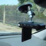 Automobiliniai registratoriai ir Rusijoje, ir Lietuvoje