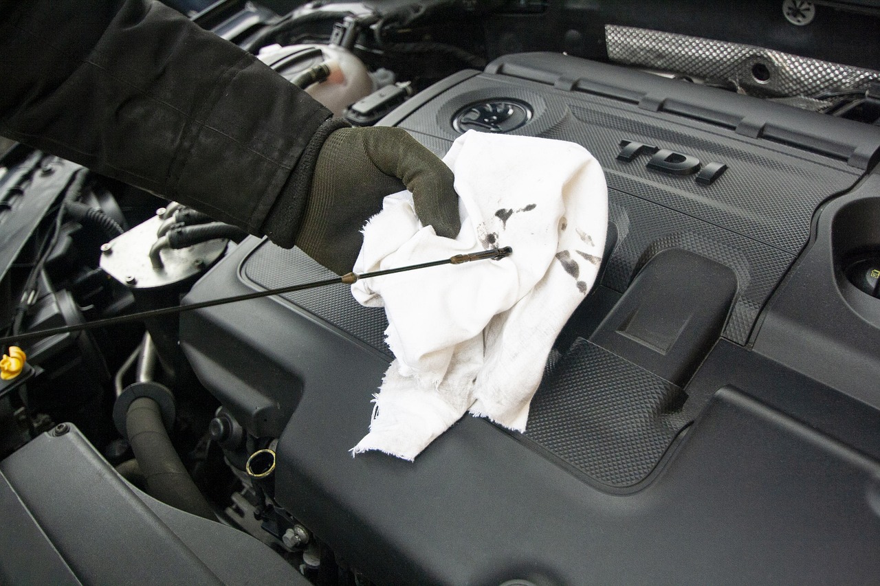Reguliari automobilio priežiūra: kodėl neverta laukti rimto gedimo
